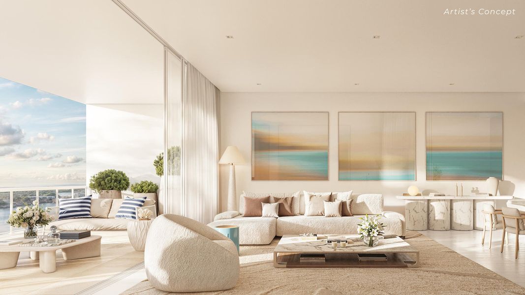 Great Room Great Room