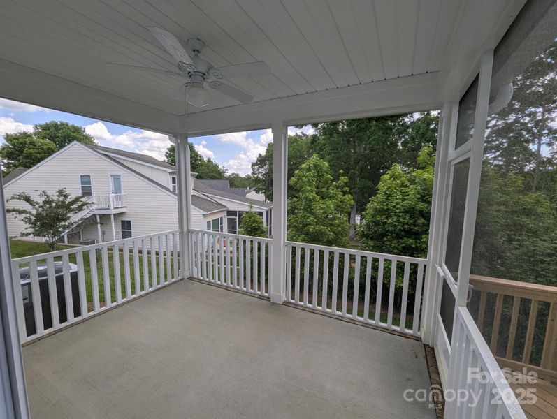 Image 16 of a home in Edgewater - The Cottages. Image 16 of a home in Edgewater - The Cottages.