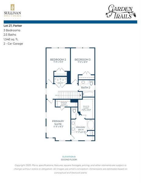 2D floor plan layout of this home in , Houston, TX (Image 2). 2D floor plan layout of this home in , Houston, TX (Image 2).