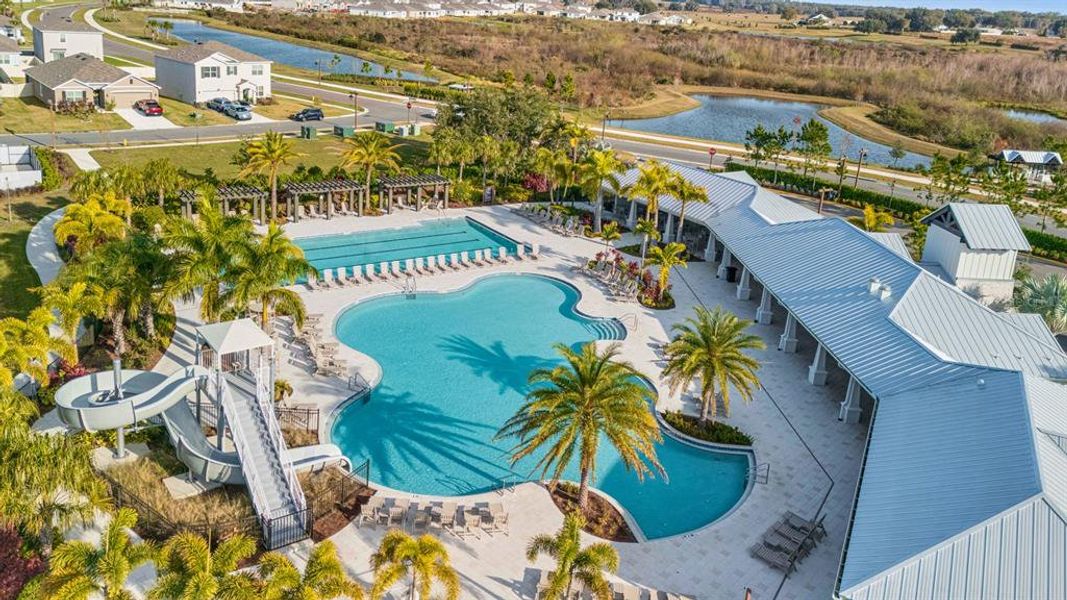 Community amenities in Farm at Varrea, Plant City (Image 49). Community amenities in Farm at Varrea, Plant City (Image 49).