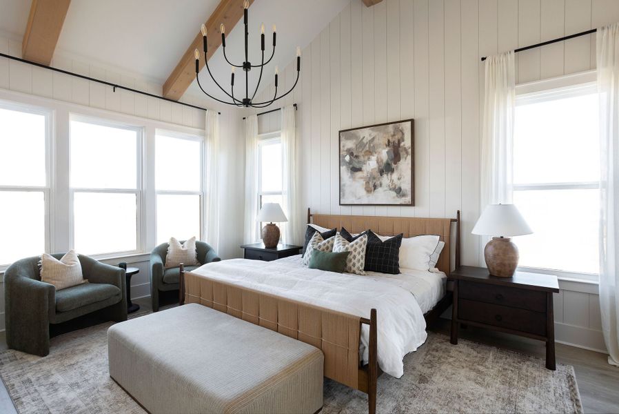 4br New Home in Thompson's Station, TN.  - Slide 15