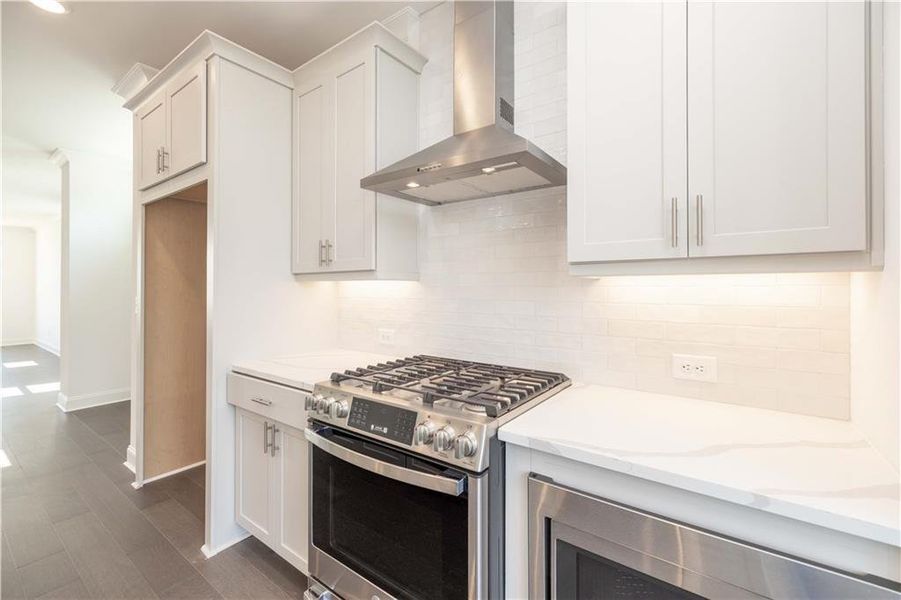 Close-up of interior finishes inside a home in , Cumming (Image 13). Close-up of interior finishes inside a home in , Cumming (Image 13).