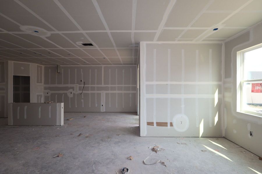 Drywall Drywall