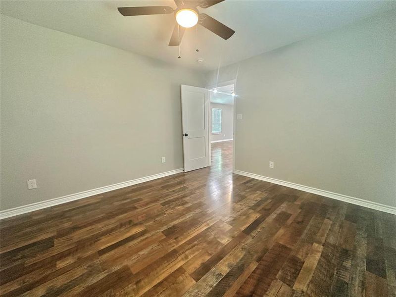Spacious, unfurnished interior of a new home in , Gordonville (Image 23). Spacious, unfurnished interior of a new home in , Gordonville (Image 23).