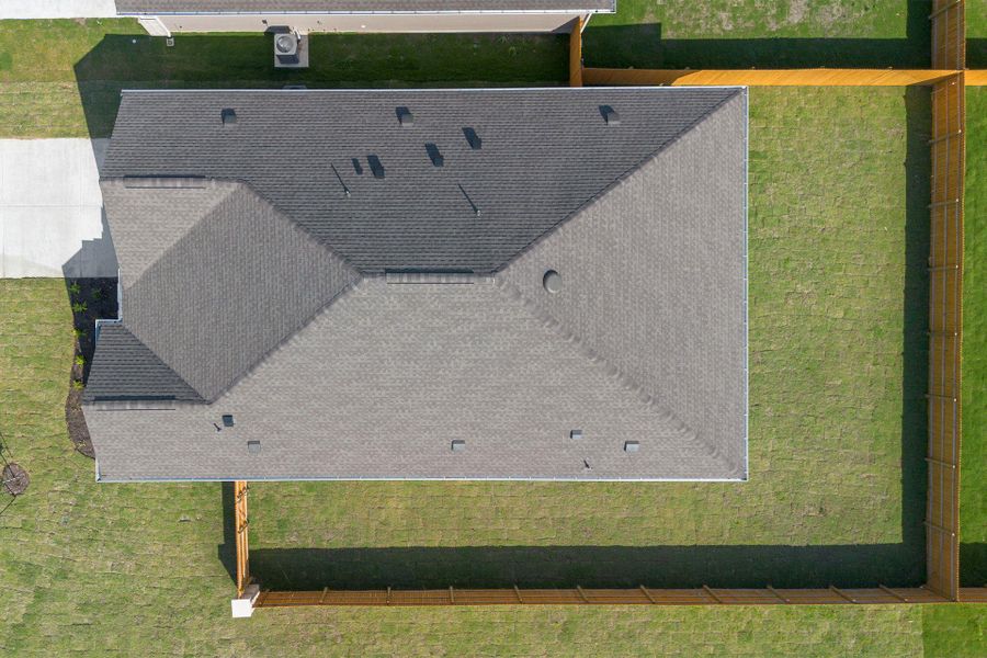 Aerial Photo of Home Aerial Photo of Home