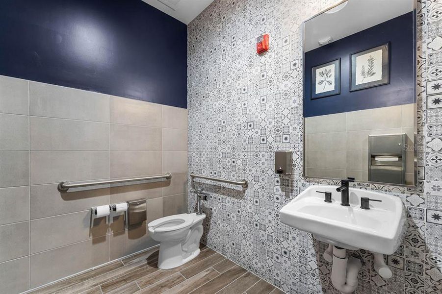 Furnished interior view inside a new home in Harmony West, St. Cloud (Image 22). Furnished interior view inside a new home in Harmony West, St. Cloud (Image 22).