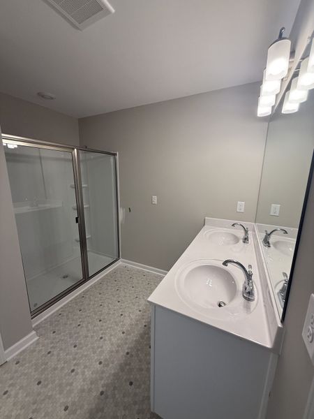 Image 13 of a home in Legacy Fields.