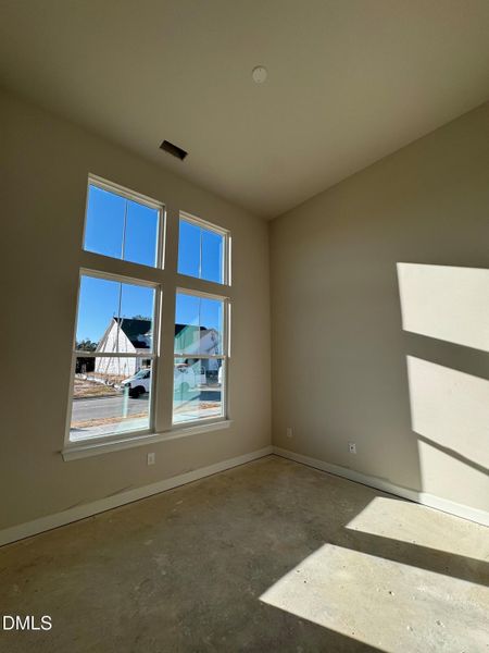 Actual Home - Guest Bedroom