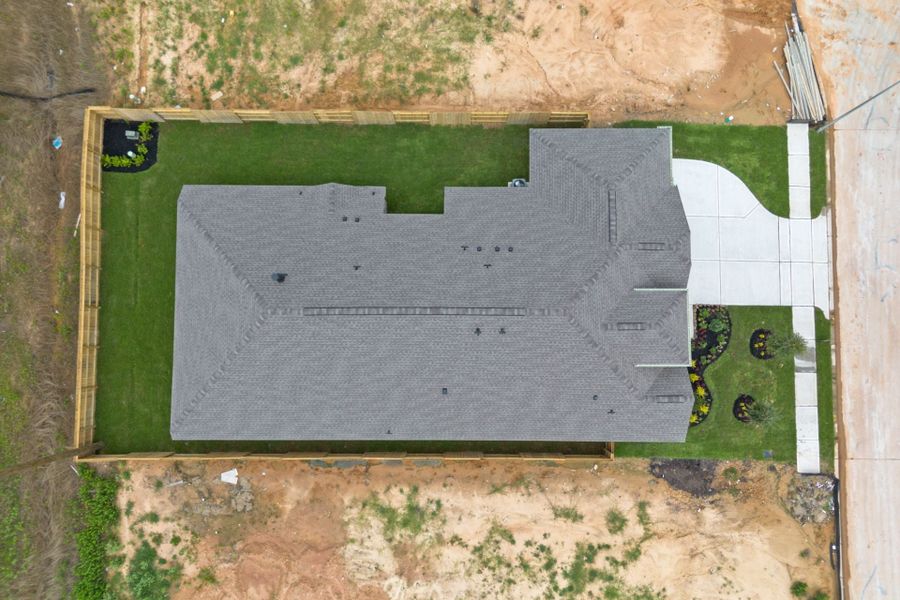 Magnolia, TX New Home.  - Slide 7