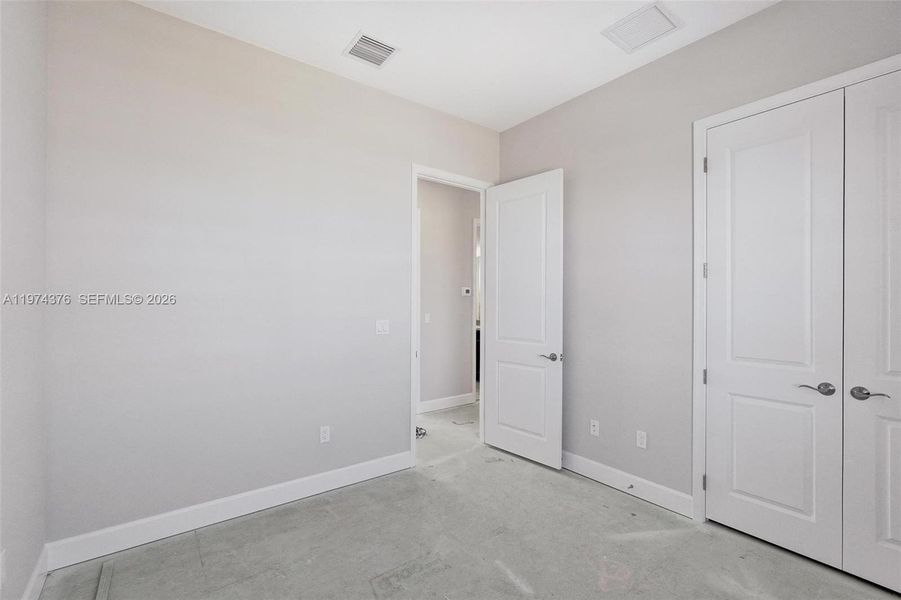 Spacious, unfurnished interior of a new home in , Westlake (Image 35). Spacious, unfurnished interior of a new home in , Westlake (Image 35).