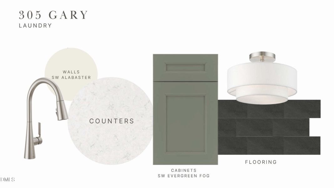 Smith Design Build - 305 Gary St Design Smith Design Build - 305 Gary St Design