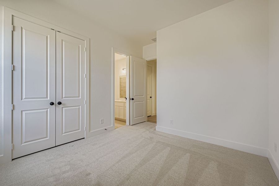 11312 Canopy Trail bedroom