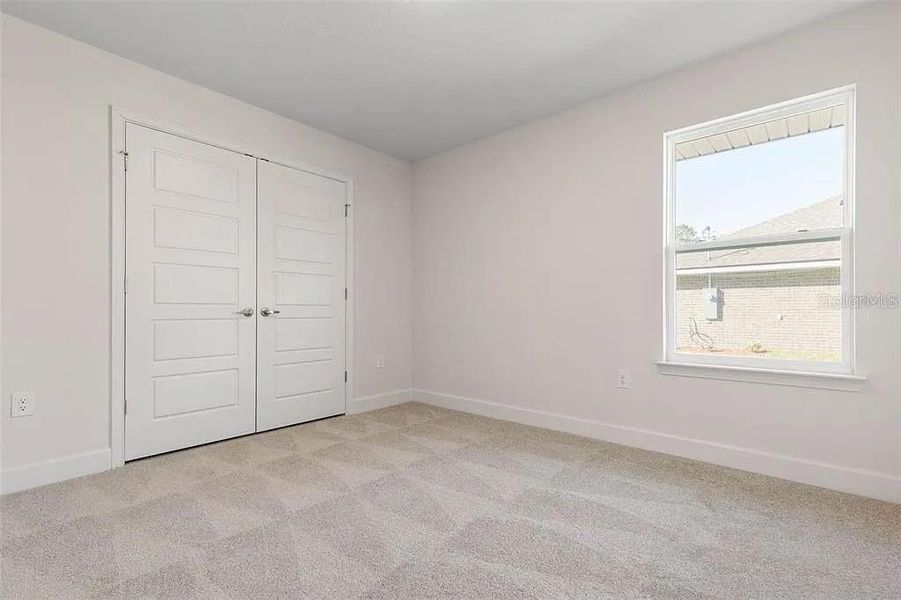 Spacious, unfurnished interior of a new home in Palm Coast, Palm Coast (Image 17). Spacious, unfurnished interior of a new home in Palm Coast, Palm Coast (Image 17).