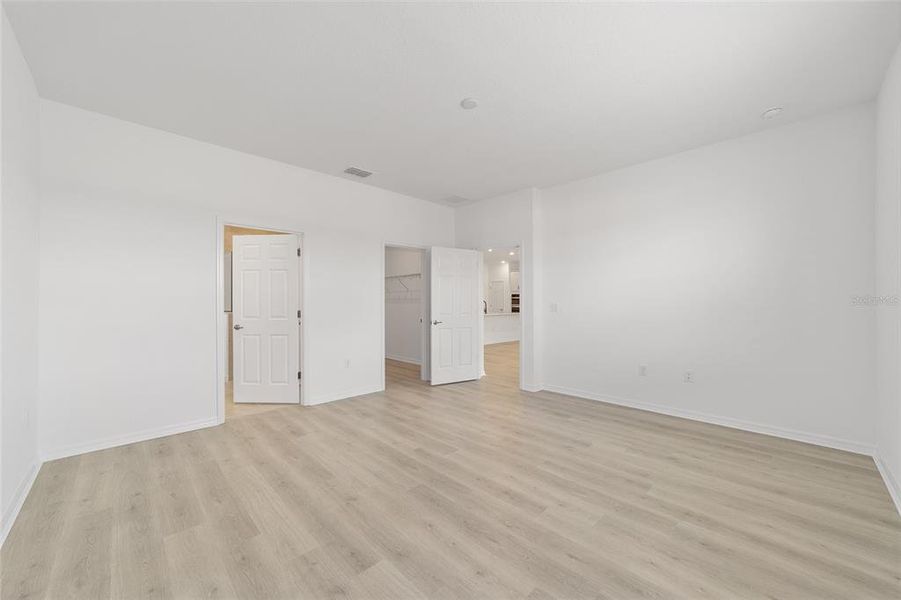 Spacious, unfurnished interior of a new home in , Ocala (Image 34). Spacious, unfurnished interior of a new home in , Ocala (Image 34).