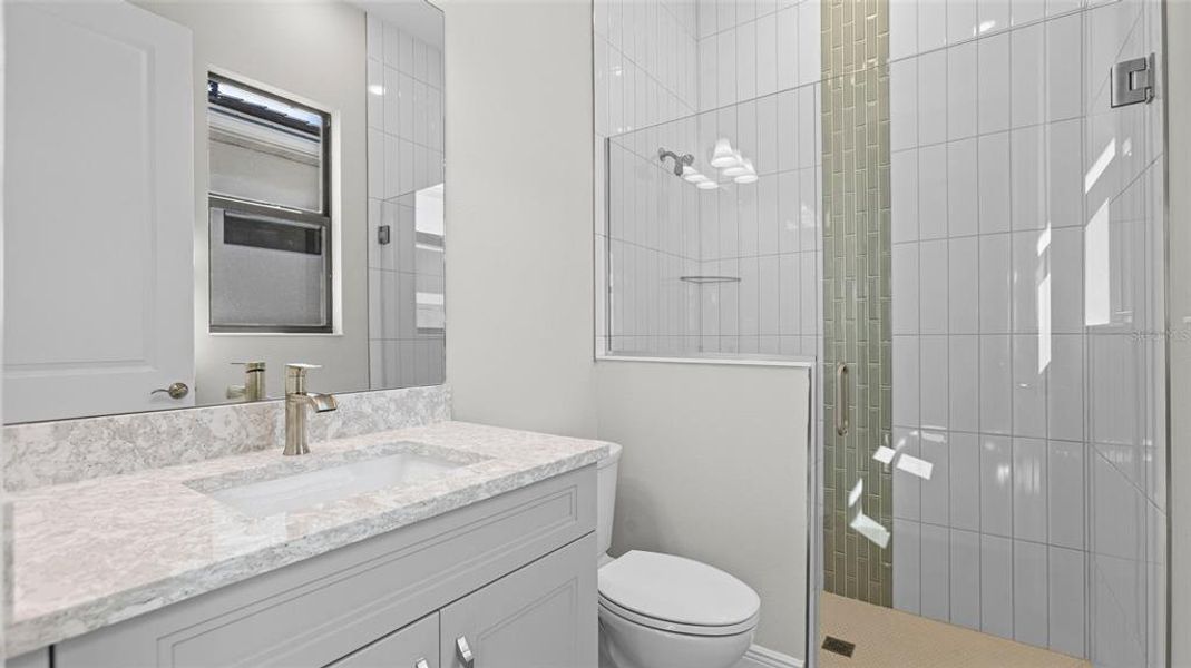 Furnished interior view inside a new home in Cresswind Lakewood Ranch, Lakewood Ranch (Image 8).