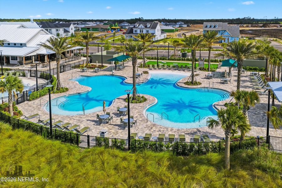 Community amenities in , Jacksonville (Image 42). Community amenities in , Jacksonville (Image 42).