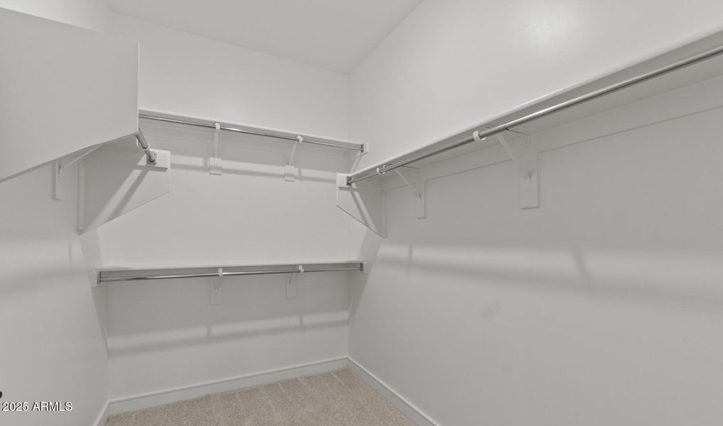 FSVV Cottages Lot #48 Primary Closet (La FSVV Cottages Lot #48 Primary Closet (La