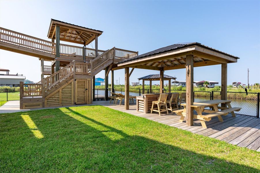 Community amenities in , Bolivar (Image 27).