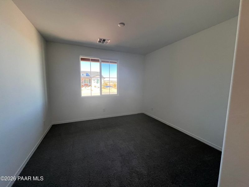 Spacious, unfurnished interior of a new home in Westwood, Prescott (Image 18).