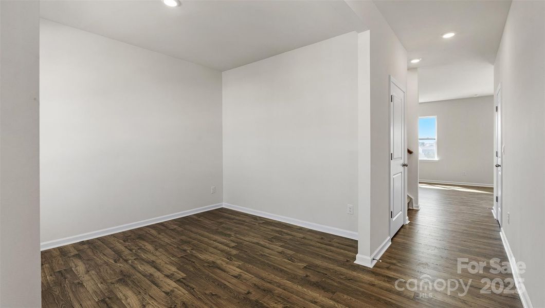 Photos are representative