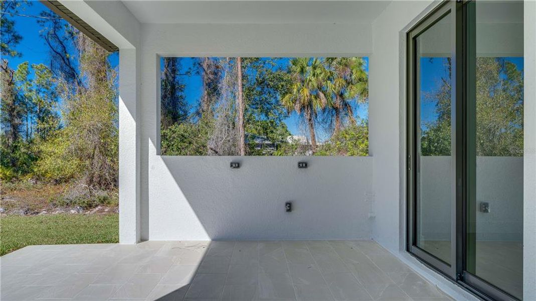 Exterior details and patio area of a home in , Lehigh Acres (Image 22). Exterior details and patio area of a home in , Lehigh Acres (Image 22).