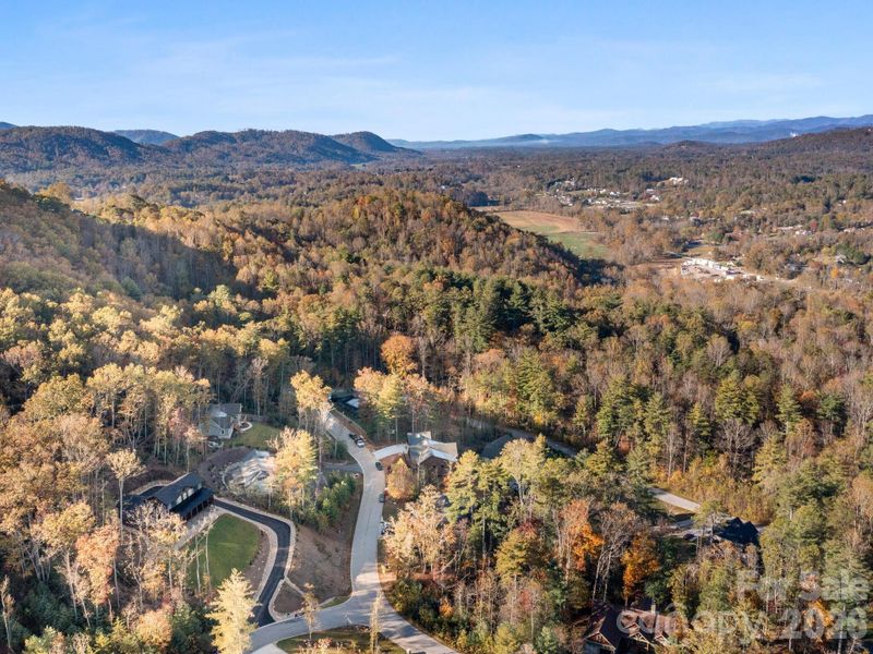 Natural landscape and outdoor views near  in Fairview (Image 34).
