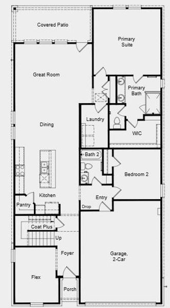 Floorplan Rendering Floorplan Rendering