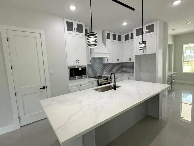 Furnished interior view inside a new home in , Plantersville (Image 11). Furnished interior view inside a new home in , Plantersville (Image 11).