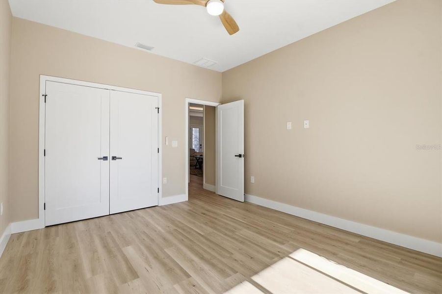 Spacious, unfurnished interior of a new home in , Lecanto (Image 38).