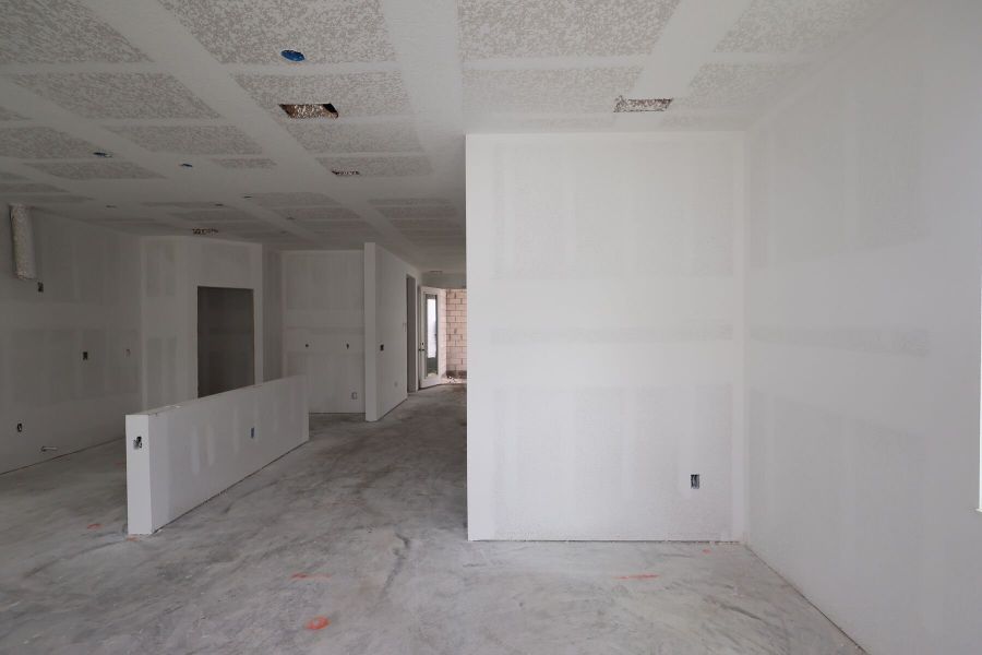 Drywall Drywall