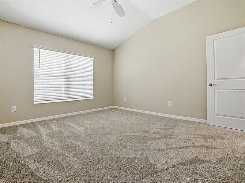 Spacious, unfurnished interior of a new home in , The Villages (Image 28). Spacious, unfurnished interior of a new home in , The Villages (Image 28).