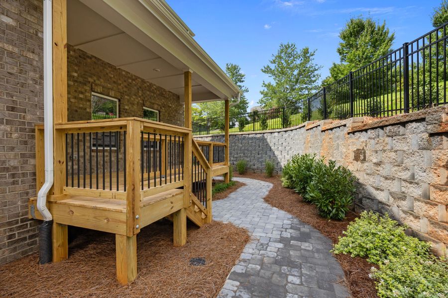 Mint Hill, NC New Home. - Slide 13 Mint Hill, NC New Home. - Slide 13