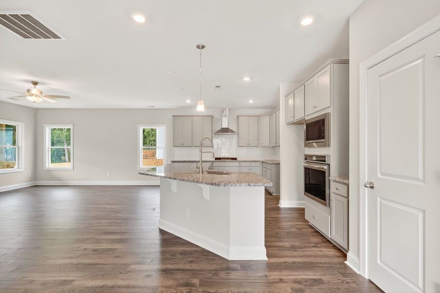 1375 Ouray Drive, Kernersville, NC.  - Slide 17