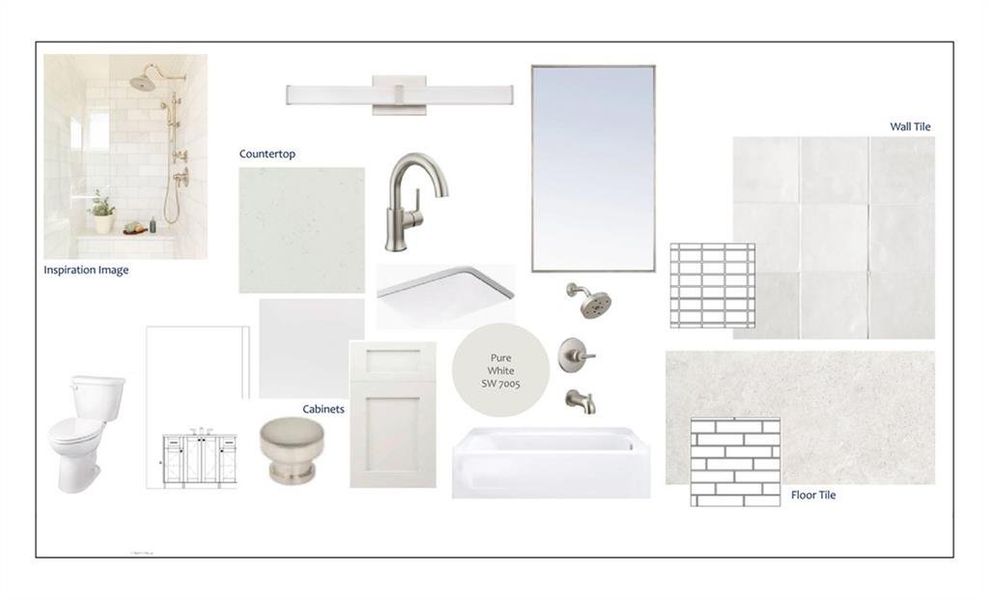 Sample of building materials used in homes in , Alpharetta (Image 15). Sample of building materials used in homes in , Alpharetta (Image 15).
