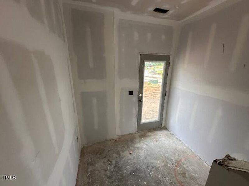 FST 644 1st floor hall FST 644 1st floor hall