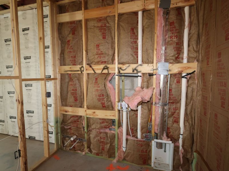 Insulation Insulation