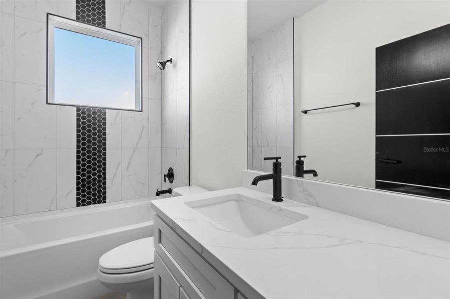 Furnished interior view inside a new home in , Ocala (Image 12). Furnished interior view inside a new home in , Ocala (Image 12).