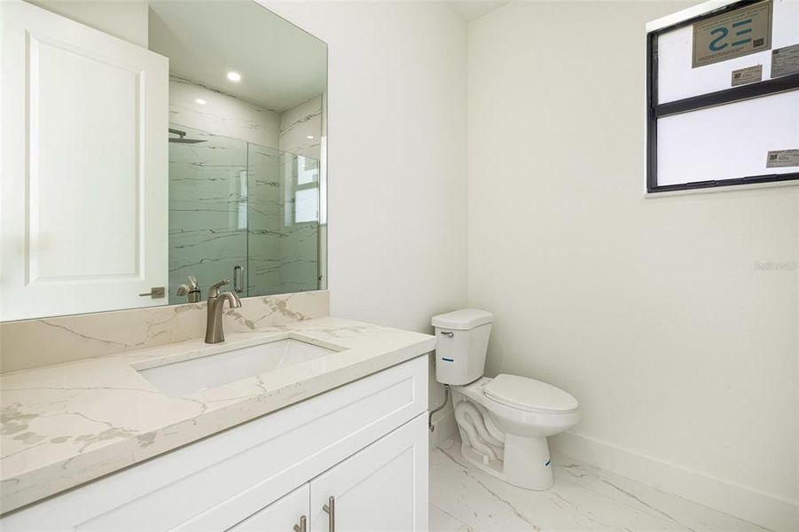 Furnished interior view inside a new home in , Port Charlotte (Image 9).