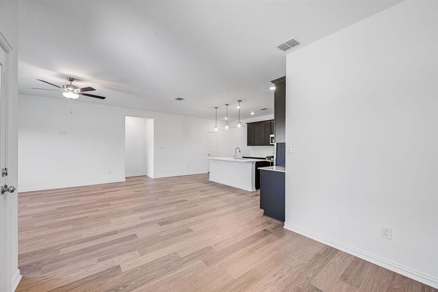 2604 Glacier Road ~ Ready Now