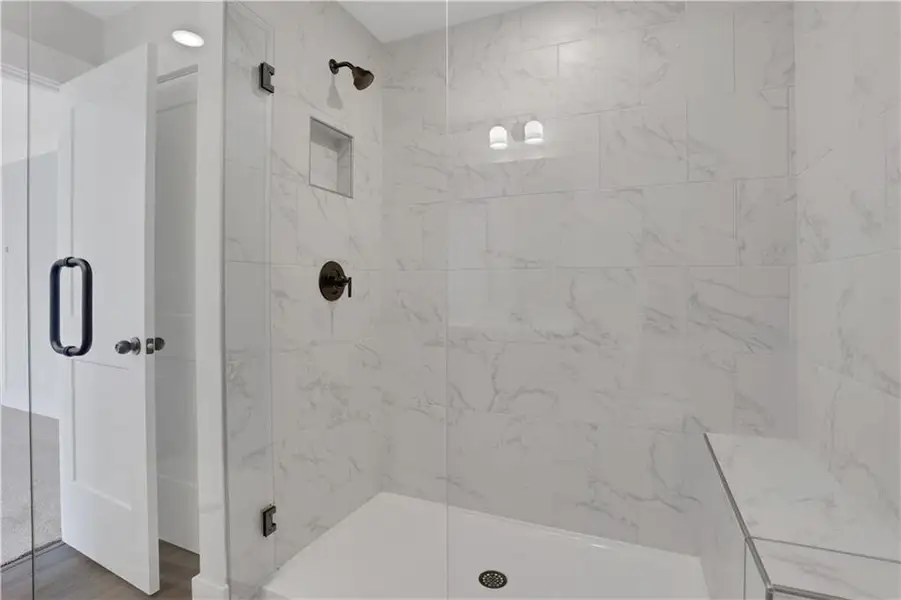 Image 40 of a home in Villas at Dawsonville Townhomes.