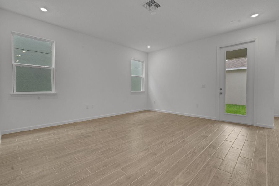 4br New Home in Apopka, FL.  - Slide 20