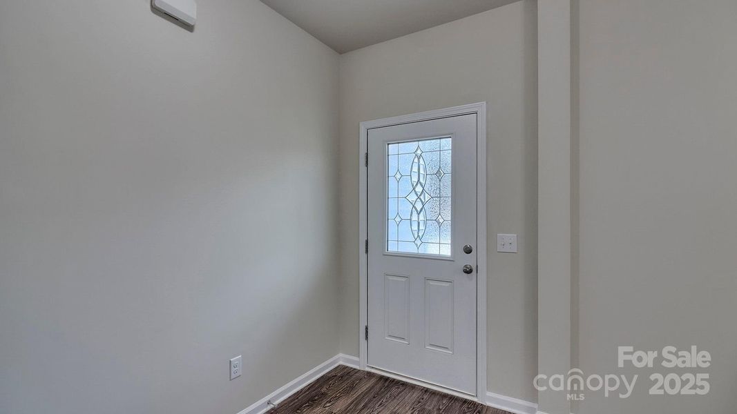 Photos are representative