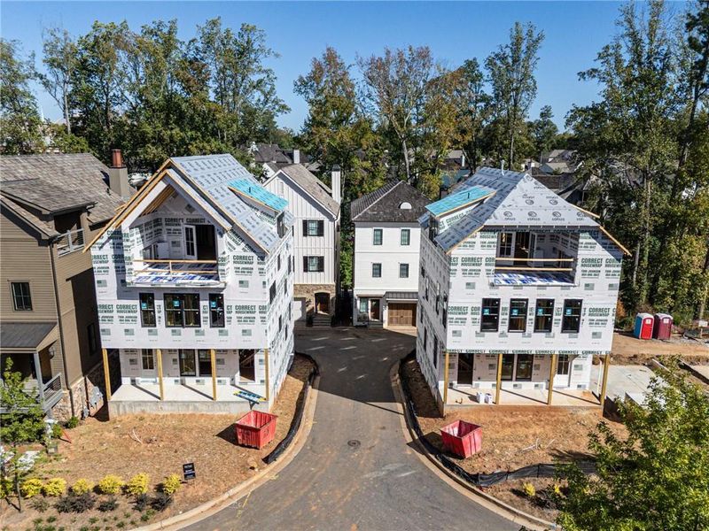 Image 37 of a home in .