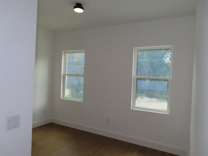 Spacious, unfurnished interior of a new home in , North Port (Image 14). Spacious, unfurnished interior of a new home in , North Port (Image 14).
