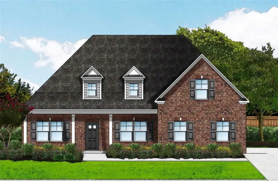 Image 6 of a home in Cross Creek Golf Club. Image 6 of a home in Cross Creek Golf Club.