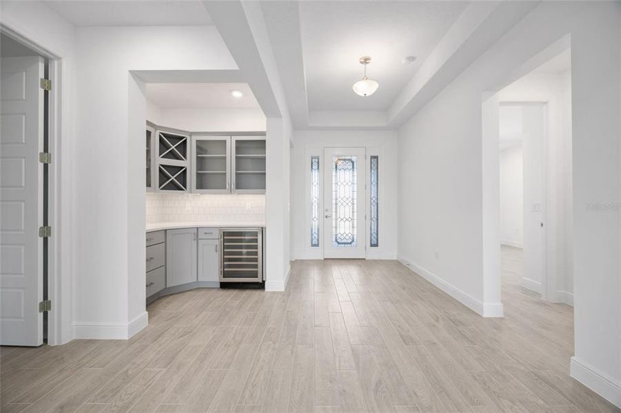 Spacious, unfurnished interior of a new home in , Ocala (Image 16). Spacious, unfurnished interior of a new home in , Ocala (Image 16).