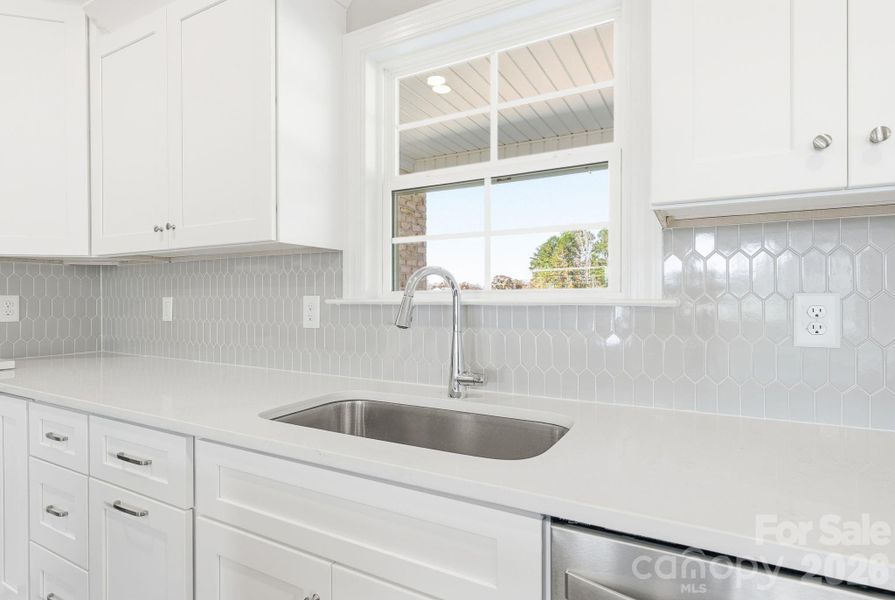 To be built similar to