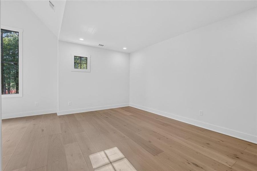 Spacious, unfurnished interior of a new home in , Loganville (Image 41). Spacious, unfurnished interior of a new home in , Loganville (Image 41).