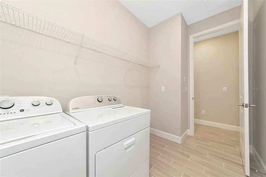 Close-up of interior finishes inside a home in , Sarasota (Image 23).