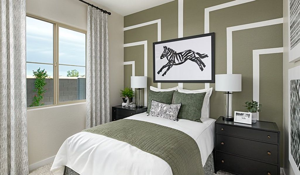 Raleigh-P741-Bridle Bedroom